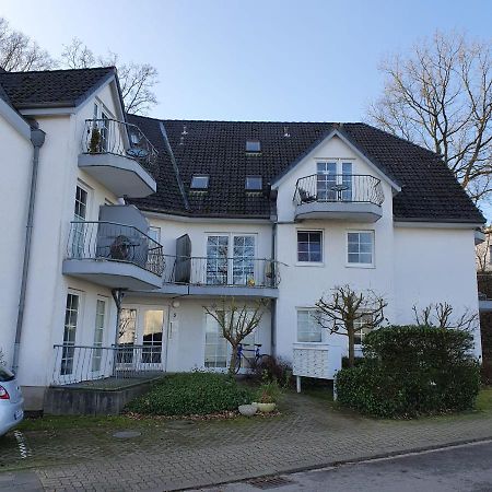 1 Zimmer Appartement Godenblick In Malente Kültér fotó