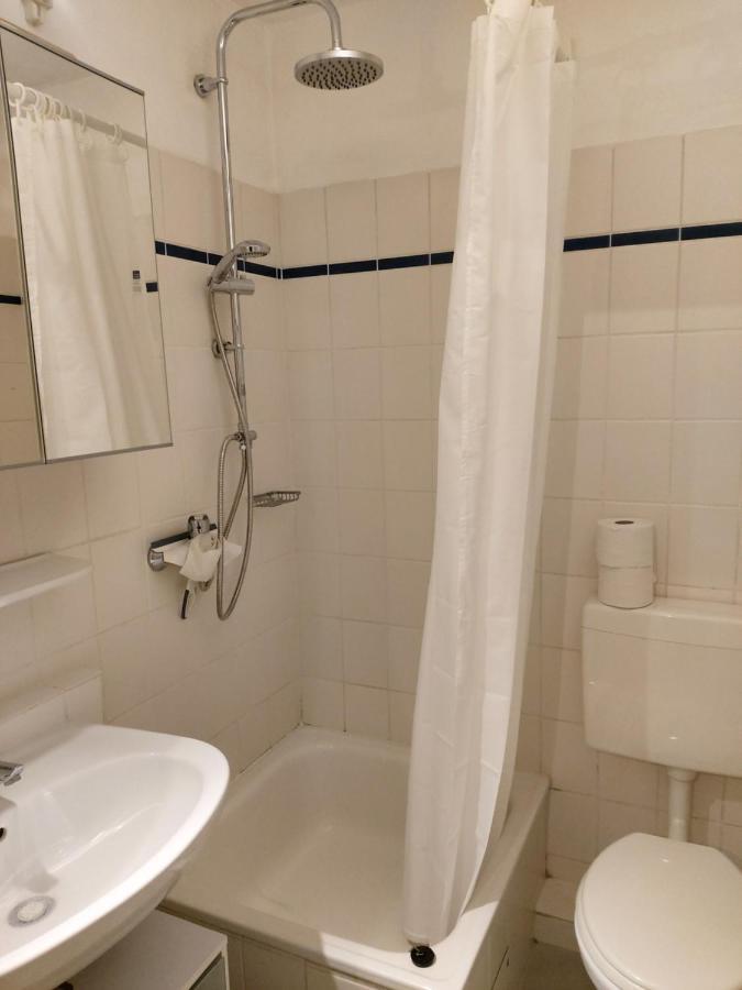 1 Zimmer Appartement Godenblick In Malente Kültér fotó