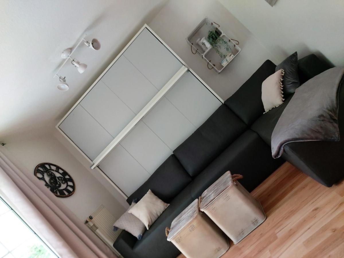 1 Zimmer Appartement Godenblick In Malente Kültér fotó