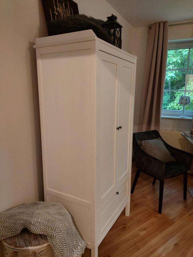 1 Zimmer Appartement Godenblick In Malente Kültér fotó
